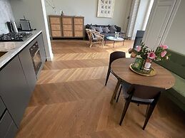 Apartment in Vignone Villa Setting