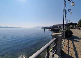 Apartment in Vignone Villa Setting