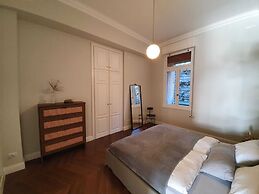 Apartment in Vignone Villa Setting