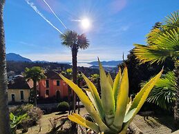Apartment in Vignone Villa Setting