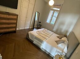 Apartment in Vignone Villa Setting
