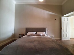 Apartment in Vignone Villa Setting