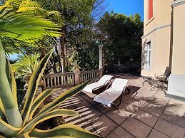 Apartment in Vignone Villa Setting