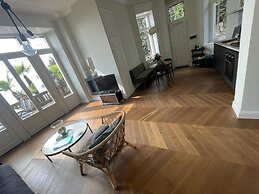 Apartment in Vignone Villa Setting