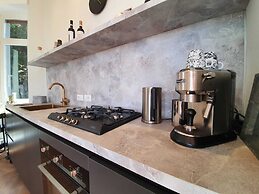Apartment in Vignone Villa Setting