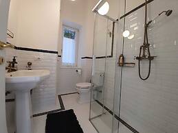 Apartment in Vignone Villa Setting
