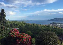 Apartment in Vignone Villa Setting