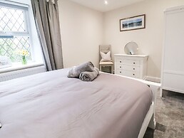 4 Railway Terrace