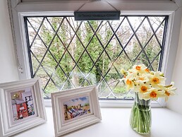 4 Railway Terrace