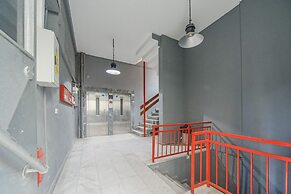 Manu Startup House