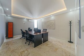 Manu Startup House