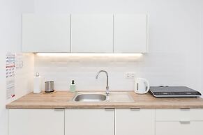 Angielska Grobla by Q4 Apartments
