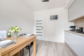 Angielska Grobla by Q4 Apartments