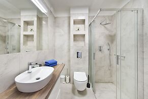 Angielska Grobla by Q4 Apartments