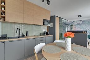 Angielska Grobla by Q4 Apartments