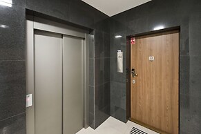 Angielska Grobla by Q4 Apartments
