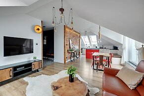 Angielska Grobla by Q4 Apartments