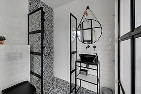 Angielska Grobla by Q4 Apartments