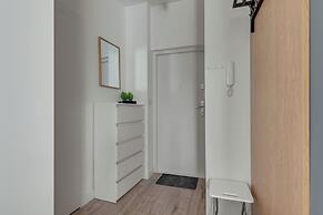Angielska Grobla by Q4 Apartments