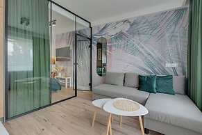 Angielska Grobla by Q4 Apartments