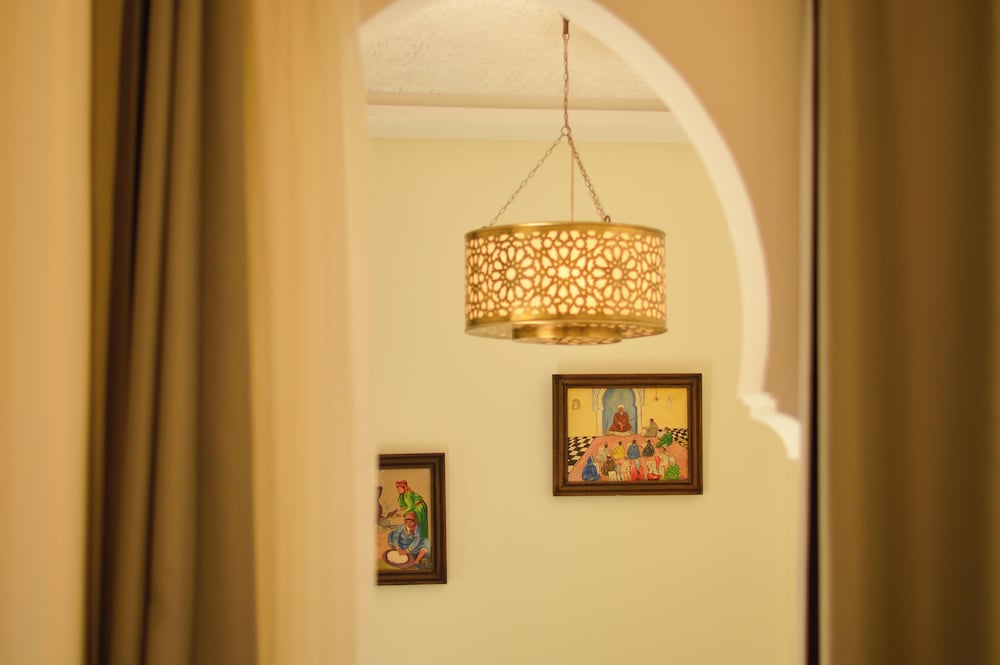 Riad Jalina