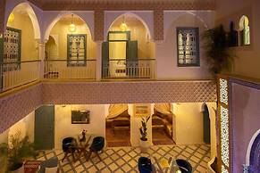 Riad Jalina