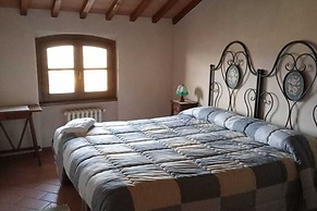 Holiday Home in Montone With Pool