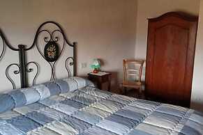 Holiday Home in Montone With Pool