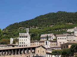 Holiday Home in Montone With Pool