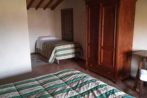 Holiday Home in Montone With Pool