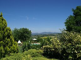 Holiday Home in Montone With Pool