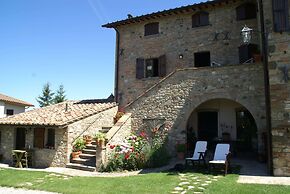 Holiday Home in Montone With Pool