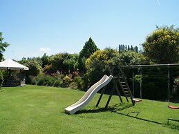 Holiday Home in Montone With Pool