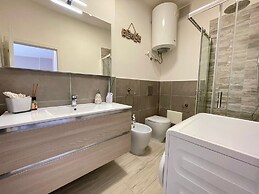 Apartment in Porto Santa Margherita