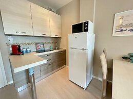 Apartment in Porto Santa Margherita