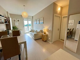Apartment in Porto Santa Margherita