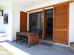 Inviting Porto Santa Villa for 6