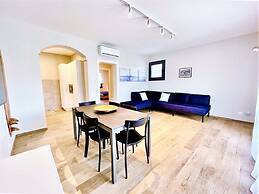 Inviting Porto Santa Villa for 6