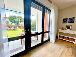 Inviting Porto Santa Villa for 6
