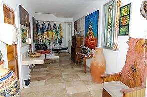 Casa Pridda