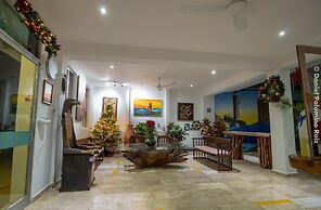 Casa Pridda