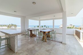 Casa Pridda