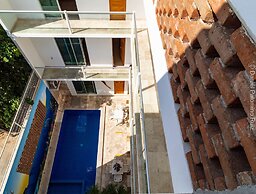 Casa Pridda
