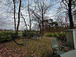 Romantic Holiday Home in Overijssel With Garden