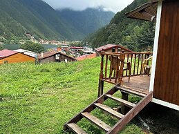 Uzungol Cerrahpasa Suites