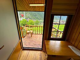 Uzungol Cerrahpasa Suites