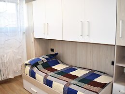 Large Heated Apartment Comfortable on the Slopes
