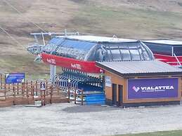Large Heated Apartment Comfortable on the Slopes