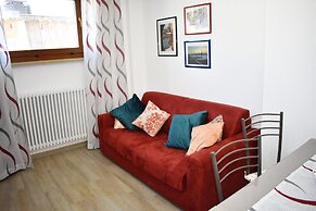 Large Heated Apartment Comfortable on the Slopes