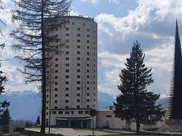 Large Heated Apartment Comfortable on the Slopes